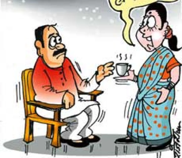ગુજરાતી જોકસ 