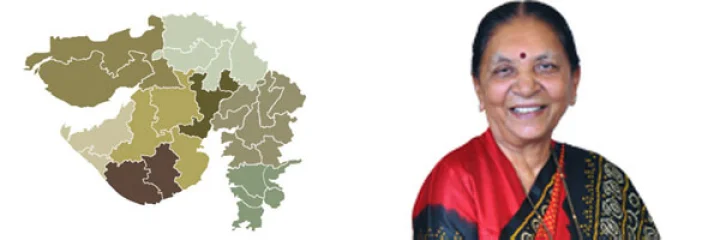 ગુજરાત સ્થાપના દિન