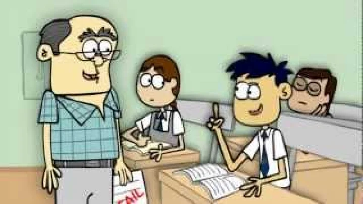 ગુજરાતી જોક્સ- પરીક્ષા પરિણામ