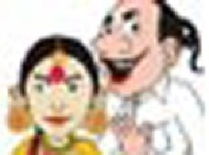 Marathi Chavat Vinod