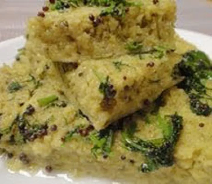 ગુજરાતી રસોઈ