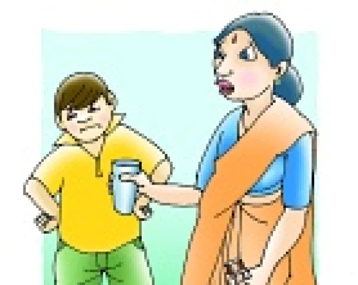 ગુજરાતી જોક્સ - કિક