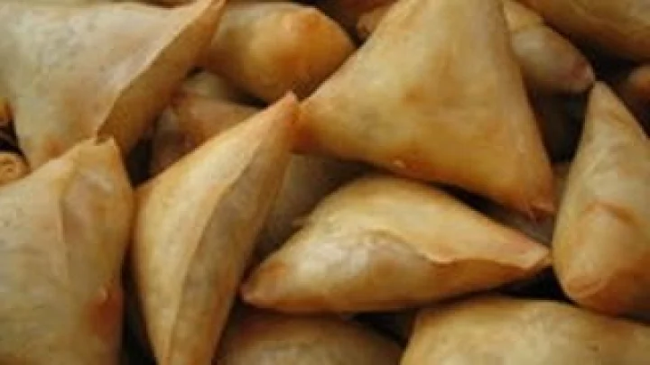 ગુજરાતી રસોઈ