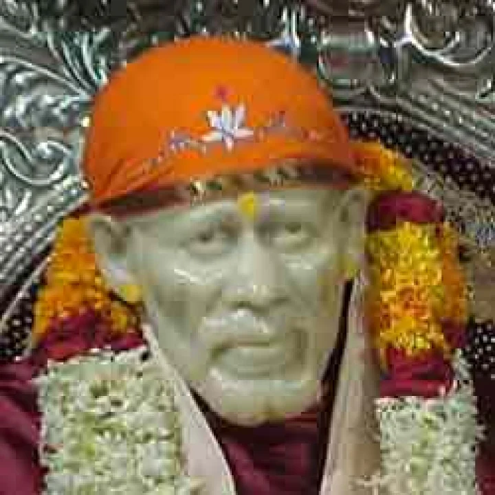 sai baba