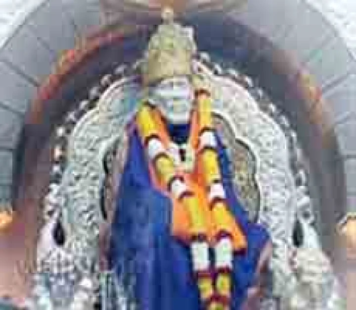 saibaba