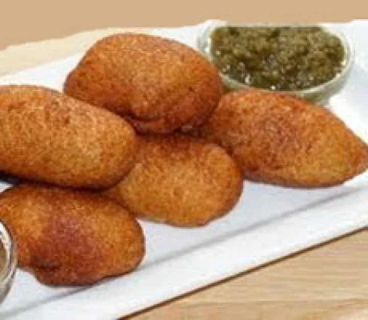 પૌઆ કટલેટ