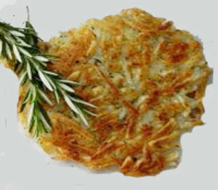 रताळी पोळी