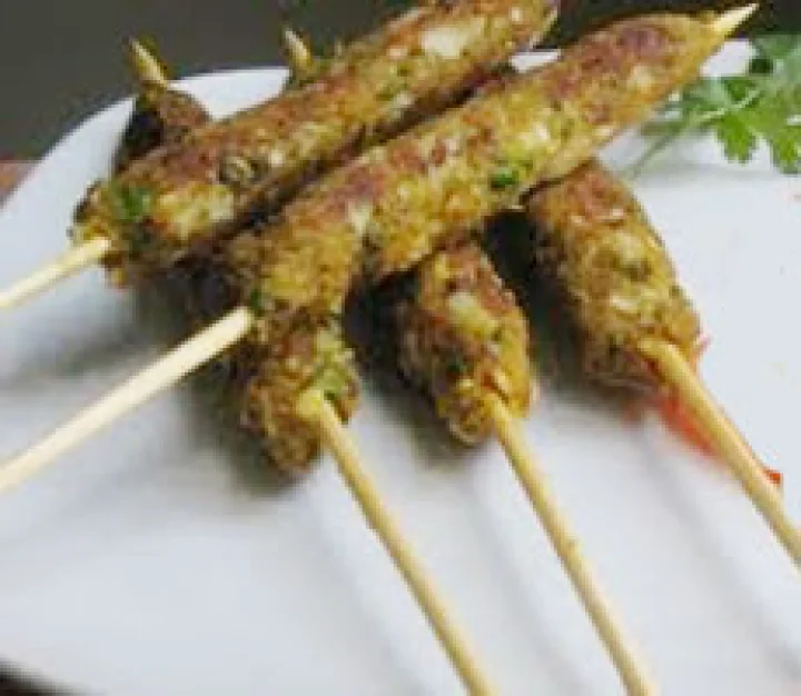nonveg recipe