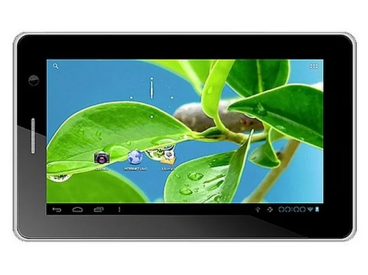 news tablet