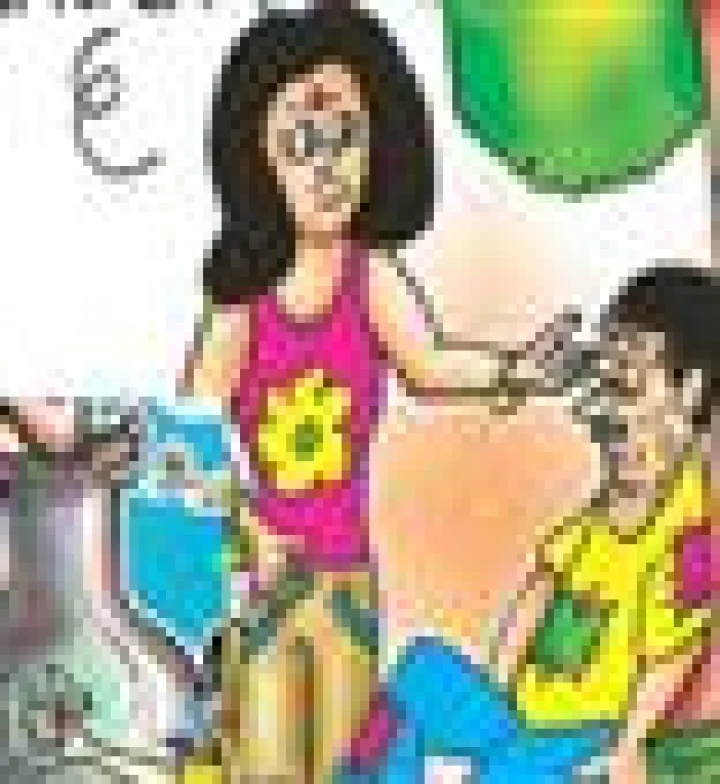 Marathi Chavat Vinod