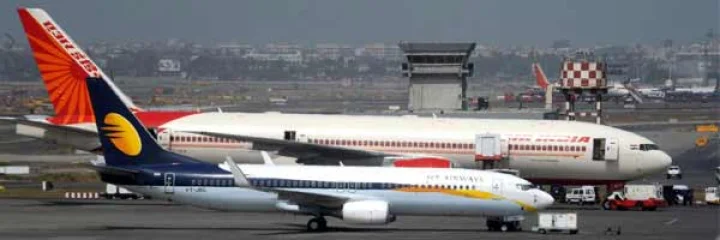 airlines news