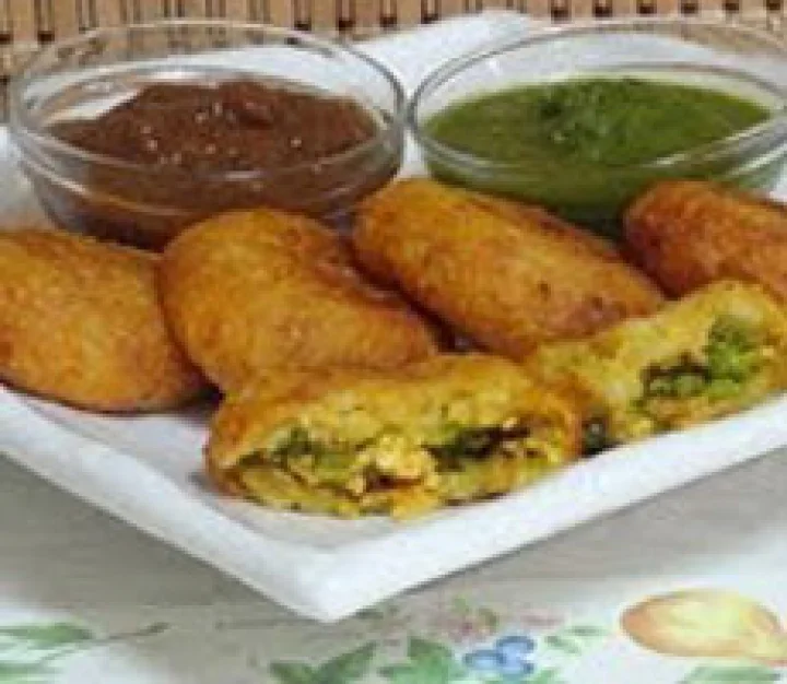 ગુજરાતી રસોઈ