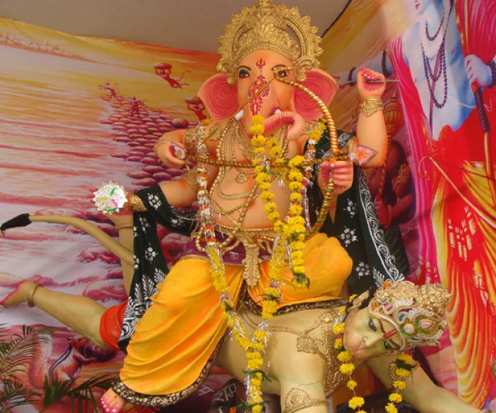 ganesh