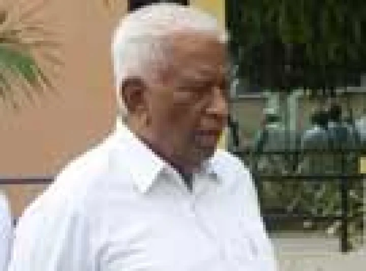 Vajubhai vala