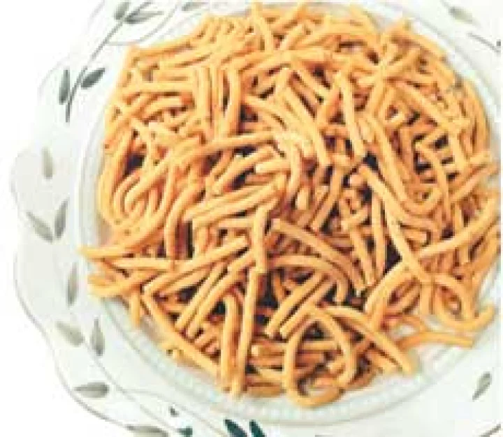 दिवाळी रेसिपी