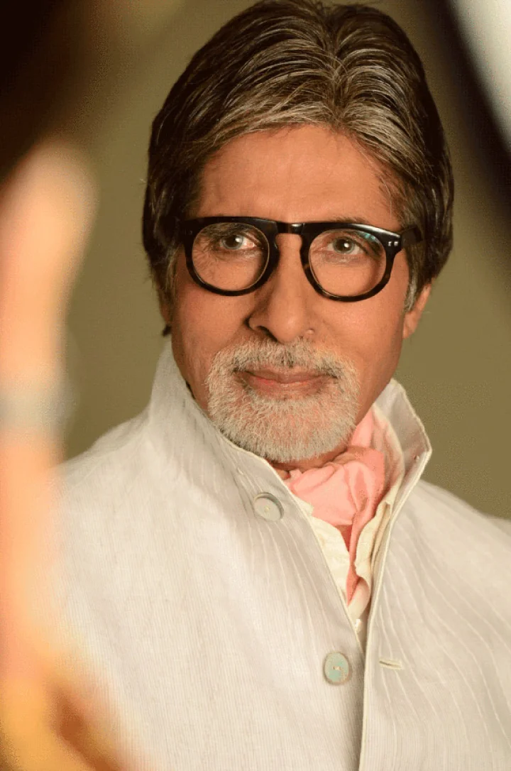 amitabh bachchan