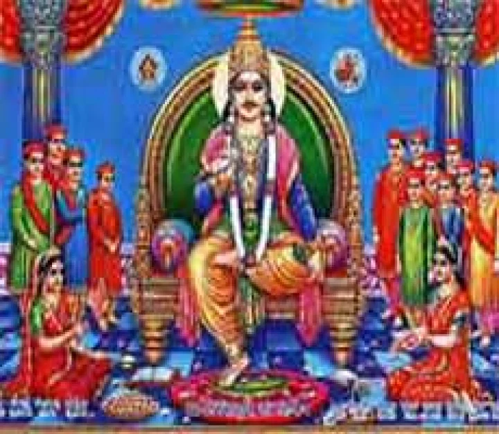 21 ને ધનતેરસ : આ  સરળ ઉપાય કરવાથી પ્રસન્ન થશે માં લક્ષ્મી