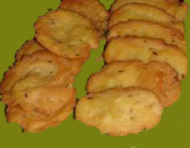 चण्याची डाळ