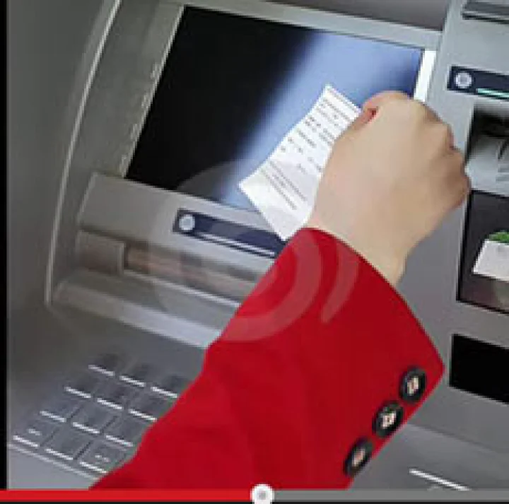 એટીએમની રસીદ રાખો છો પર્સમાં તો જાણીલો આ ખતરા 