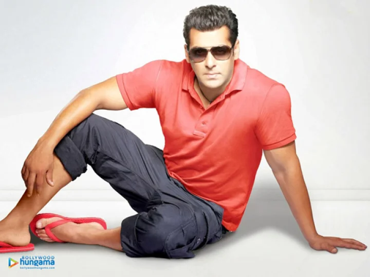 સલમાન કેમ પસંદ