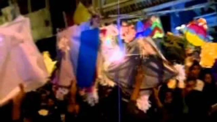 ઉત્સવ પ્રિય ગુજરાતી