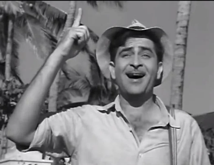 raj kapoor