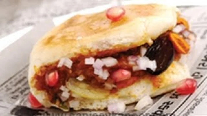 dabeli