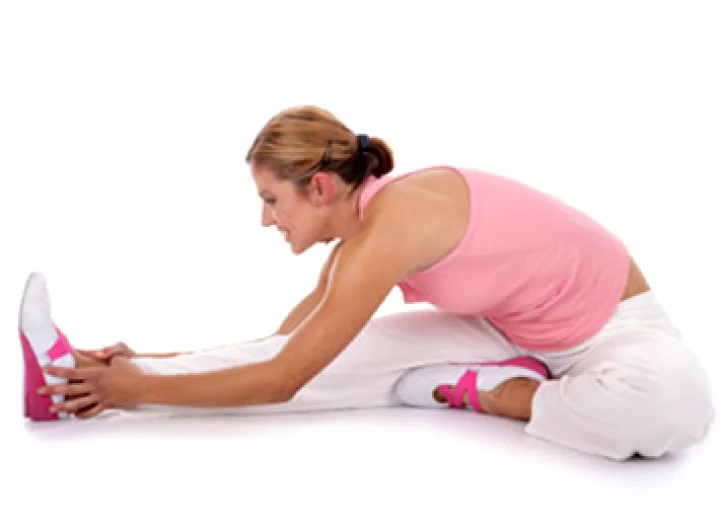 Yoga Poses
