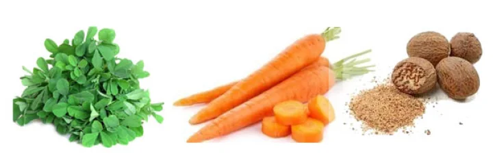 ઘરેલુ ઉપચારો