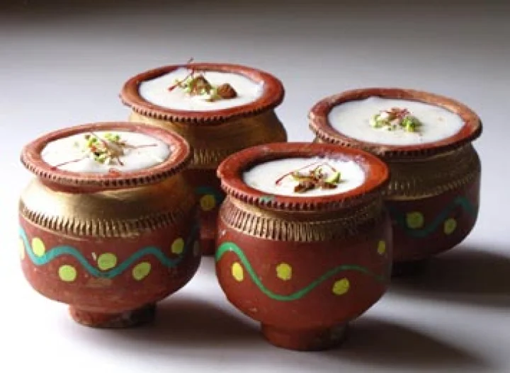 phirni