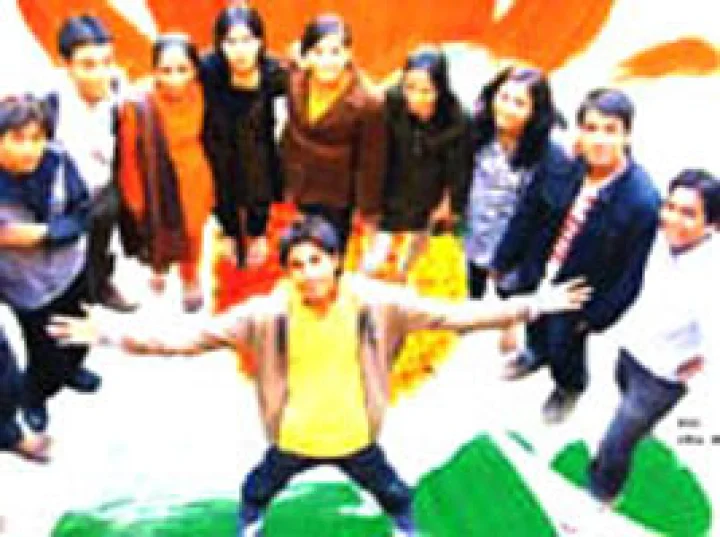 દેશ ભક્તિ ગીત