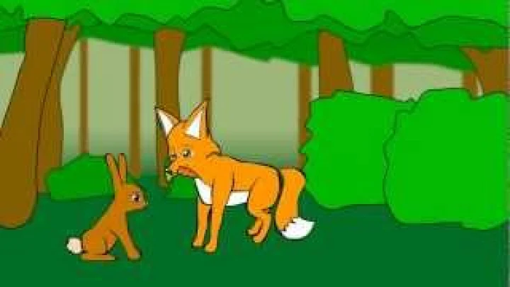 બાળવાર્તા - સસ્સાભાઈ શાકરિયા