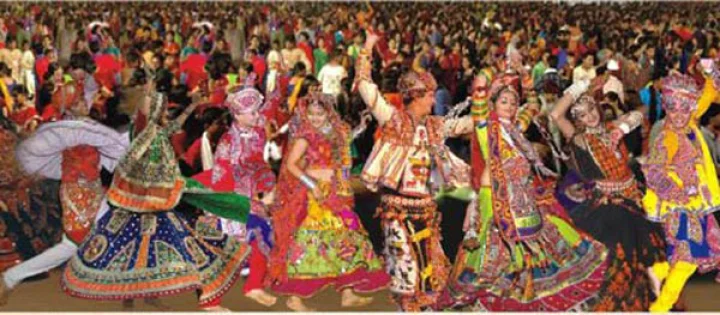 navratri