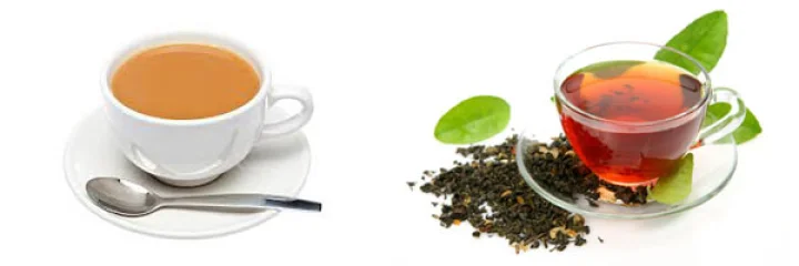 ચા પીવાથી થતા ફાયદા 