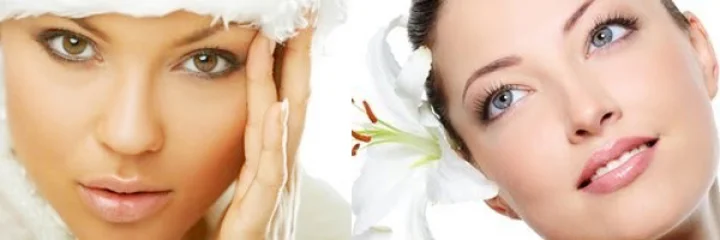 for glowing skin