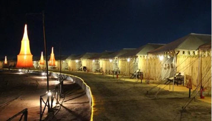 ખુશ્બુ ગુજરાત કી