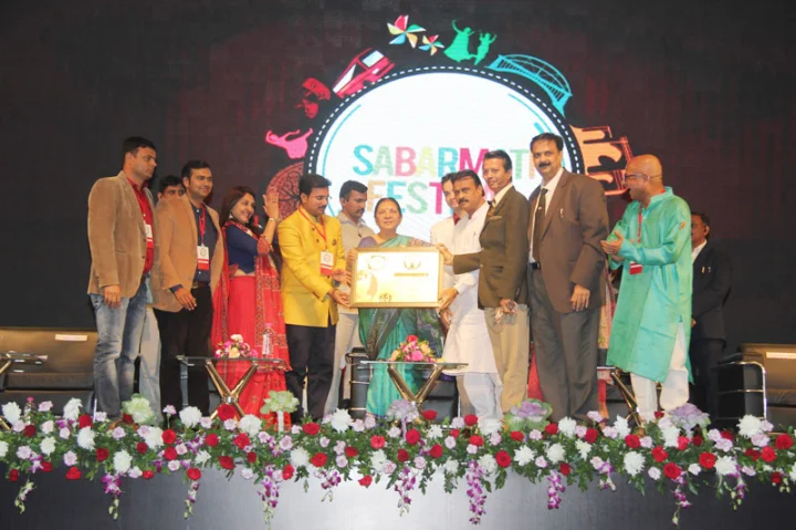 આંતરરાષ્ટ્રીય પતંગ મહોત્સવ