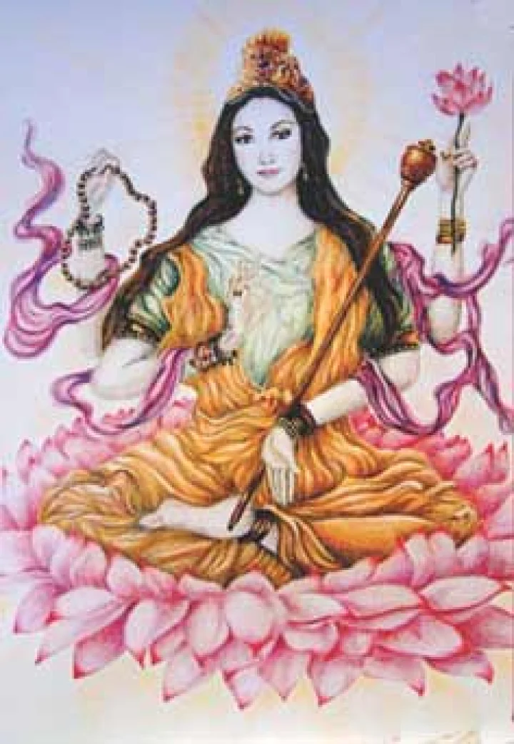 વસંતપંચમી એટલે જ્ઞાન, વિદ્યાનું પંચામૃત