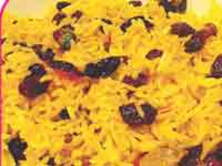 વસંત પંચમી પર ખાસ બનાવો કેસરિયા ભાત