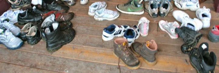 shoes