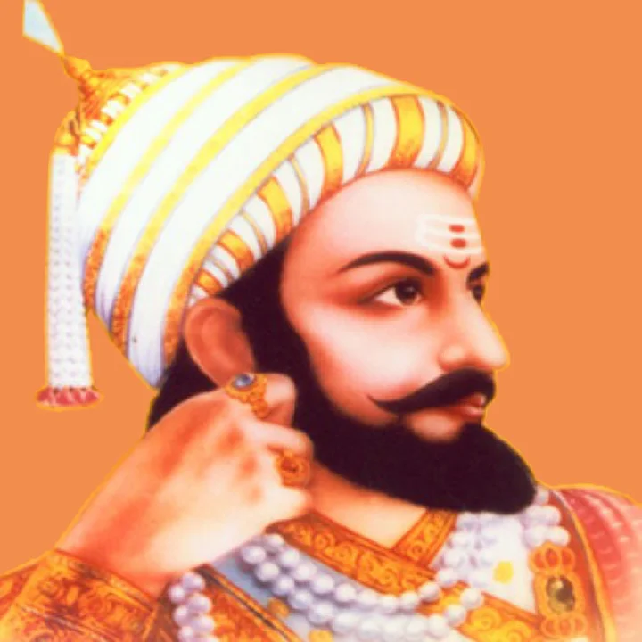 shivaji