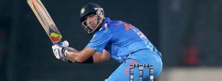 yuvraj singh