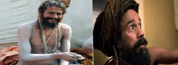 સાધુ સંત