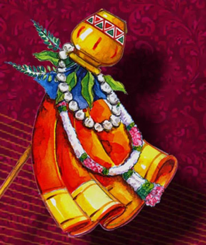 gudi padwa