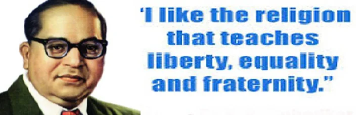 ambedkar