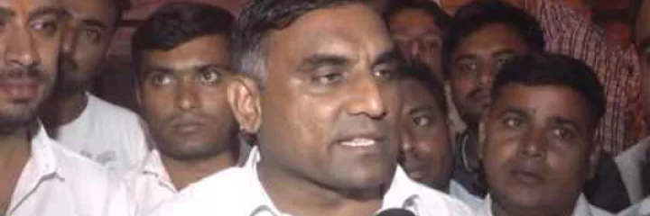 Controversy over SPG president's post