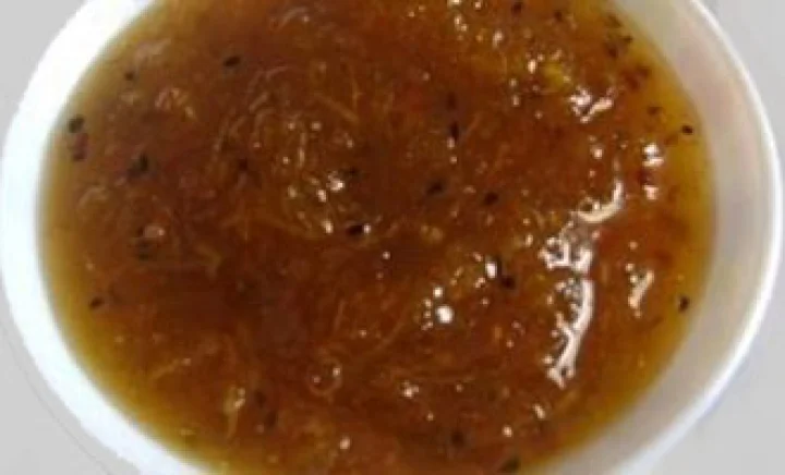 કેરીનું શાક