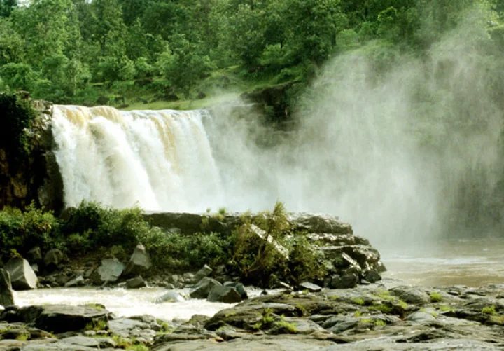 ગુજરાત ટુરીઝમ