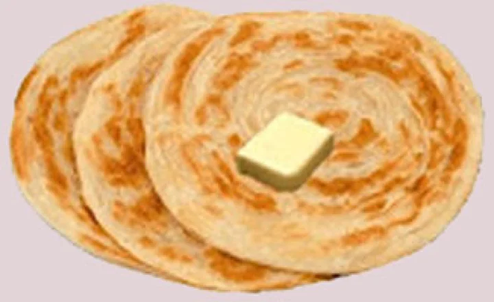 માલાબાર પરાઠા