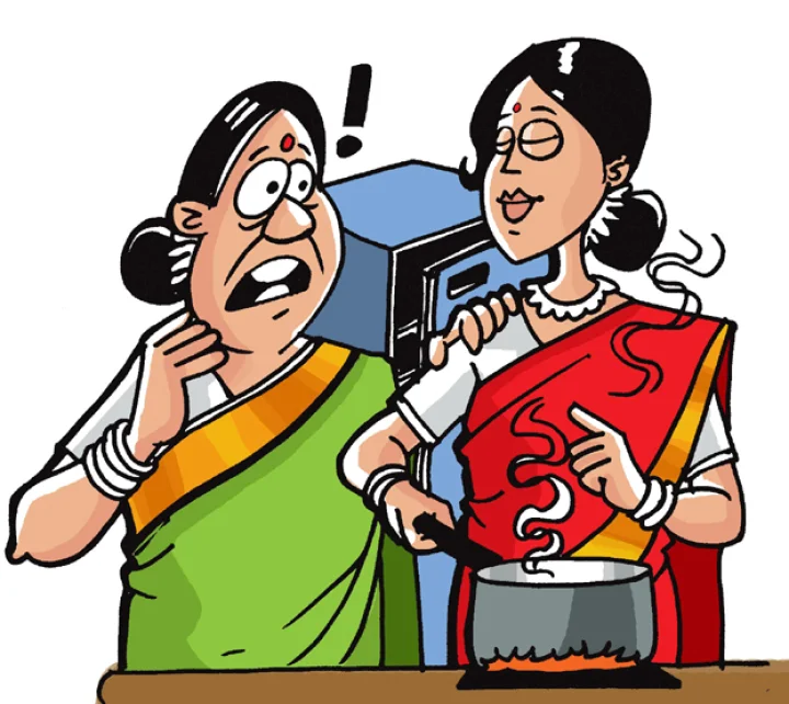 Jokes In Gujarati